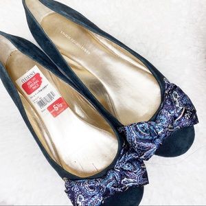 Tommy Hilfiger Flats